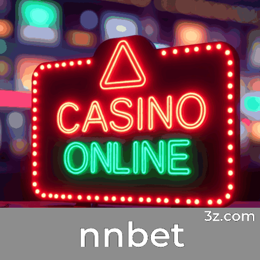 nnbet: Seu Cassino Online Seguro e Premiado