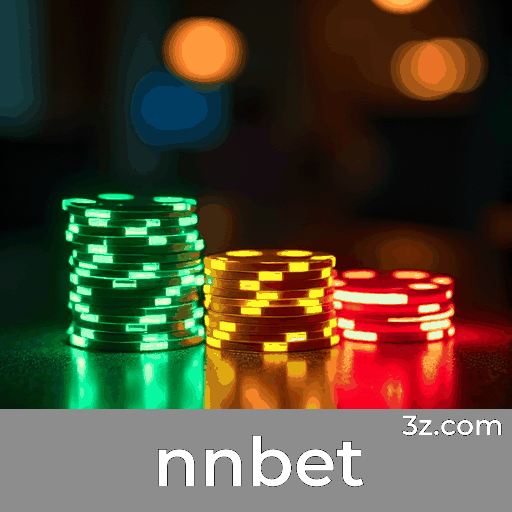Tecnologia de Ponta da nnbet: Inovação em Apostas